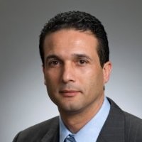 Hassan Bennani