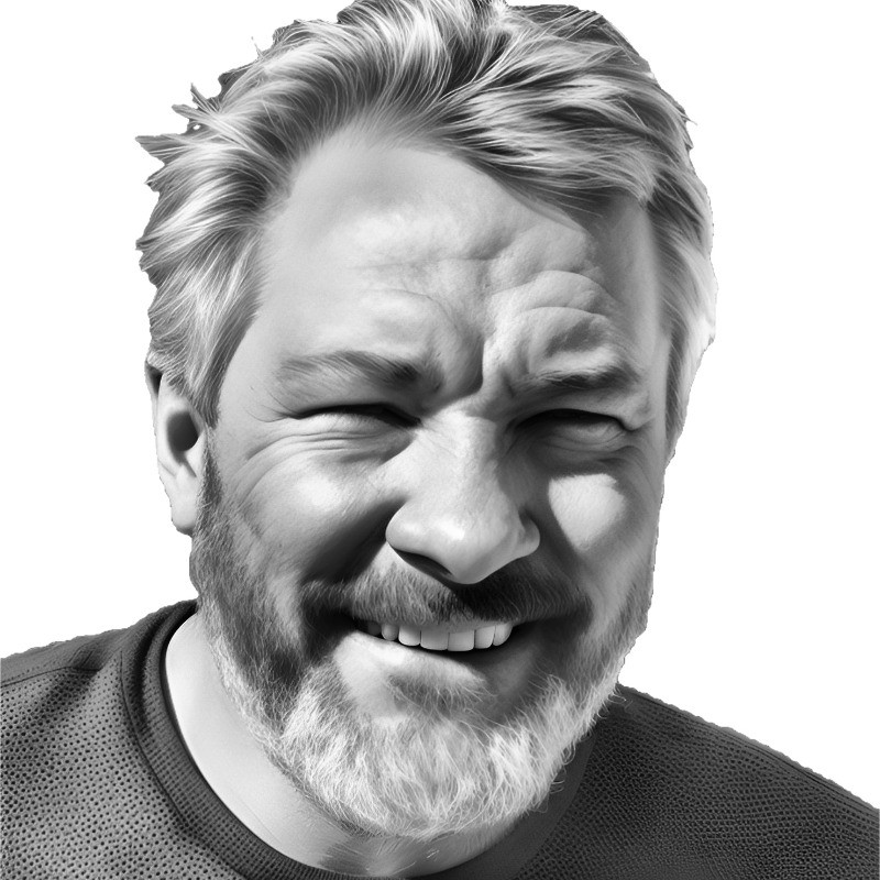 Jeff Lindauer