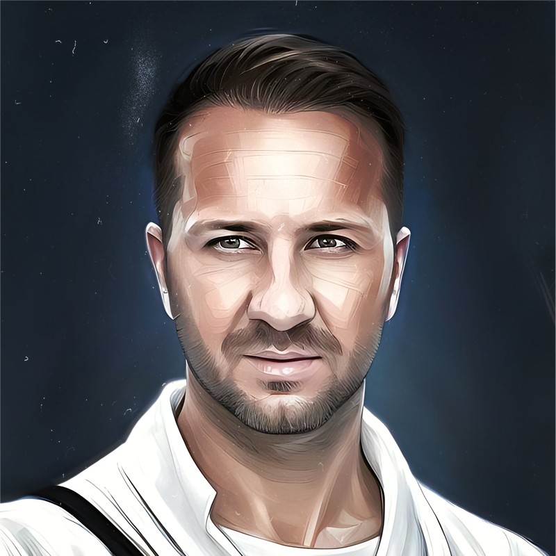Davorin Gabrovec