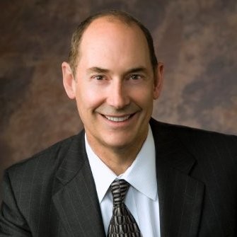 Loren B. Shook