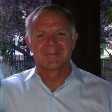 Chris Lundin