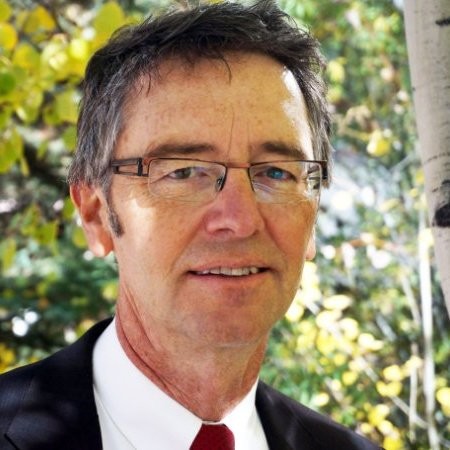 Tom McKinnon