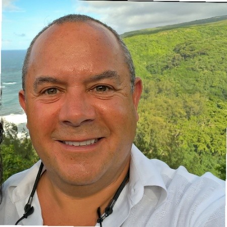 Jorge Carreno