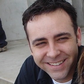 Ben Harris