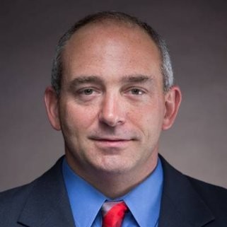 John Vacha