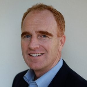 Robert O'Reilly