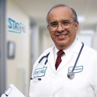 Armando Samaniego