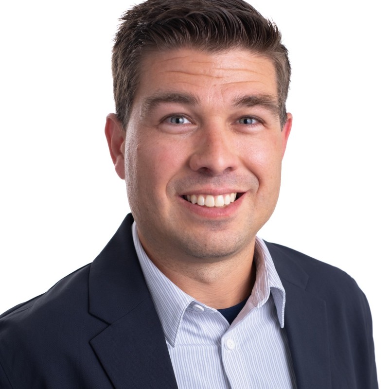 Frederik McDonald