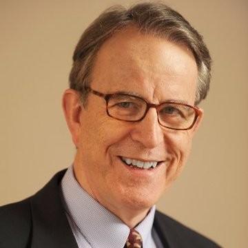 Martin Moore-Ede