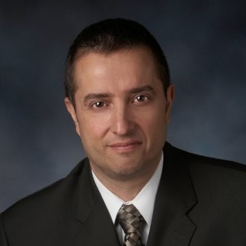 Ben Naccarato