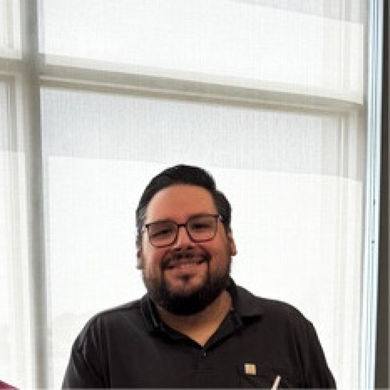 Victor Villarreal