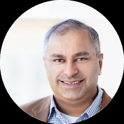 Neal Gupta