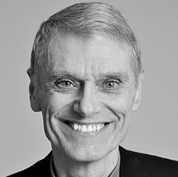 Carl Myers