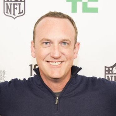 Joshua Manley
