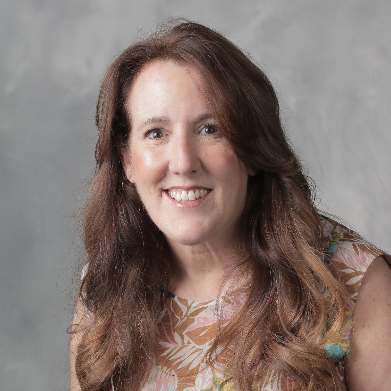 Lisa Laughner