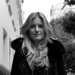 Louise Youngson-Klasfeld