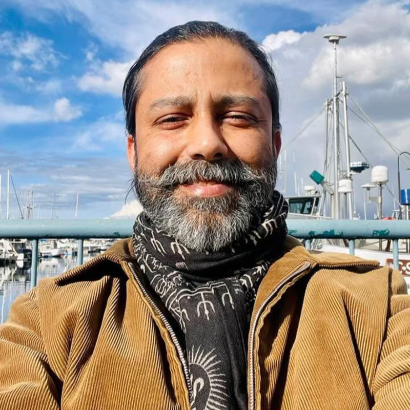 Bhaskar Bhattacharyya