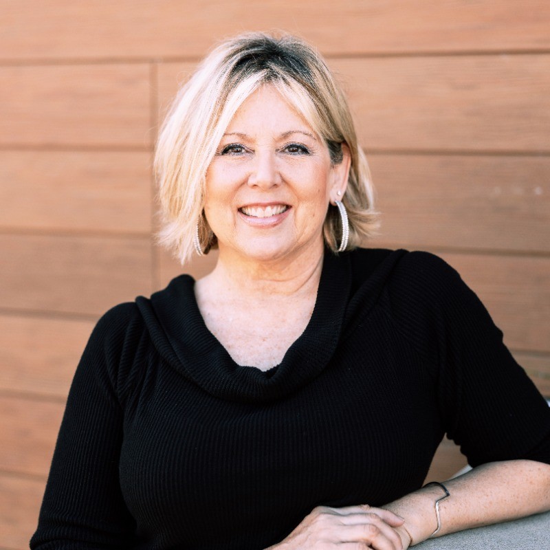 Tina McCord