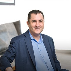 Scott B Deutschman