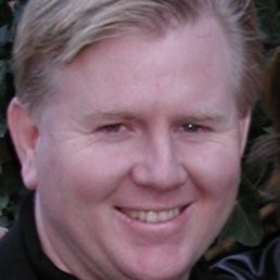 Keith Landers