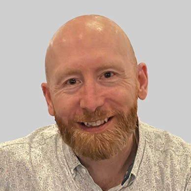 Sean O'Leary