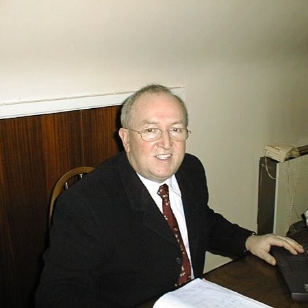 C. Anthony Phillips