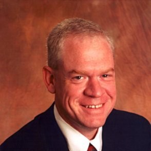 John Mitchell