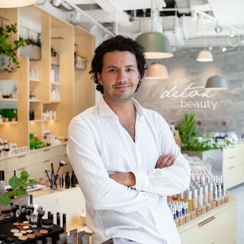 Romain Gaillard