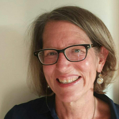 Betsy Cotton