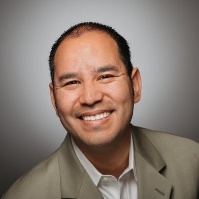 Luis F. Hernandez