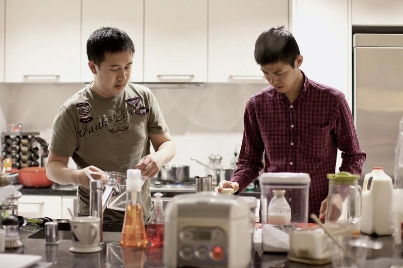 Andrew Chau