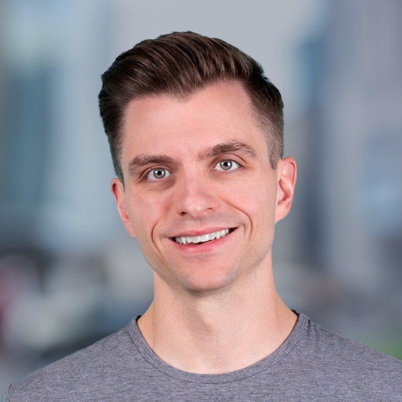 Matthew Snyder