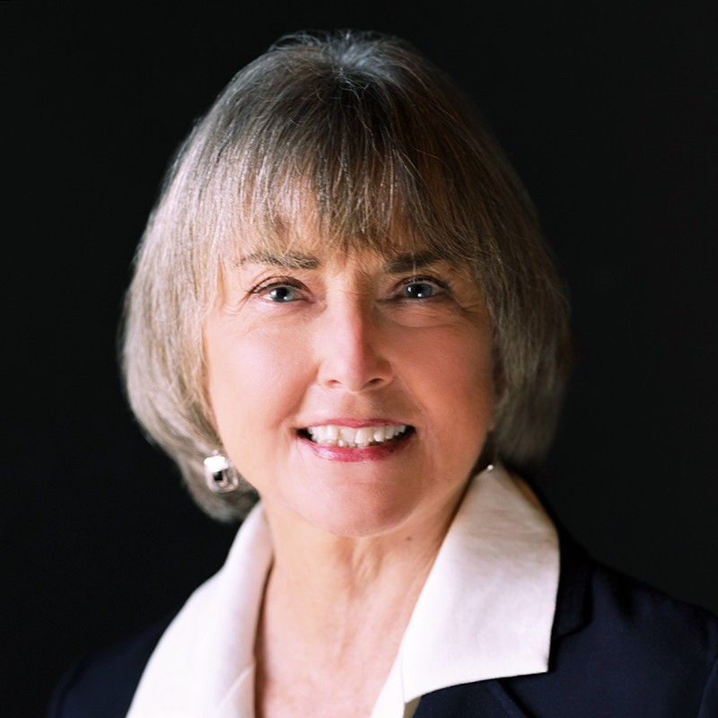 Carol A. Nacy