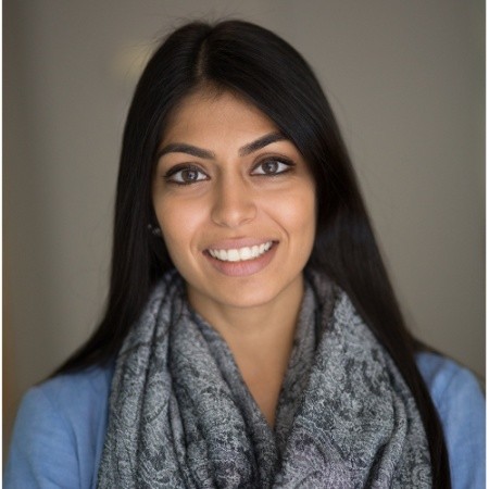 Shruti Patel