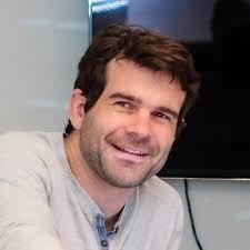 Martin Floreani