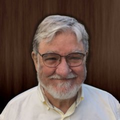 Richard B. Williams