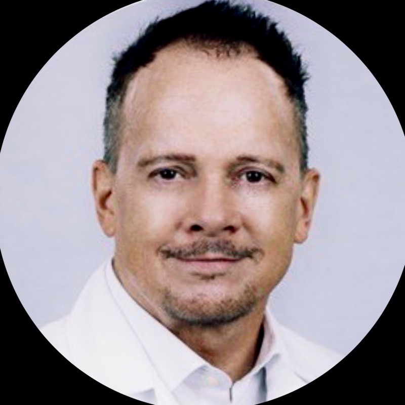 Mark W. Brooks