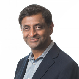 Seshadri Guha