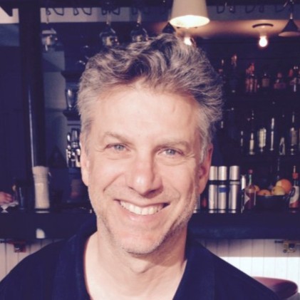 Steven Minton