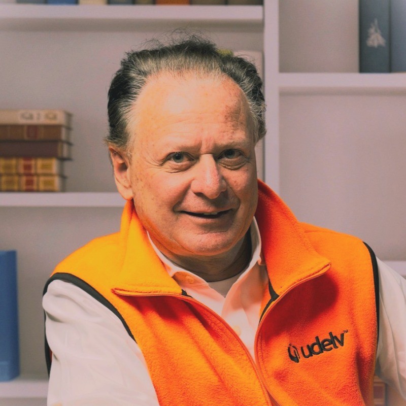 DANIEL LAURY