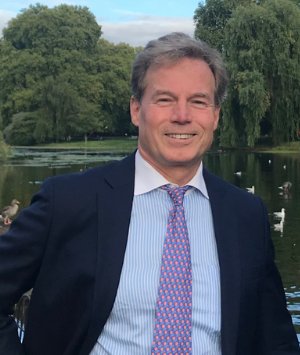 Geert R. Kersten
