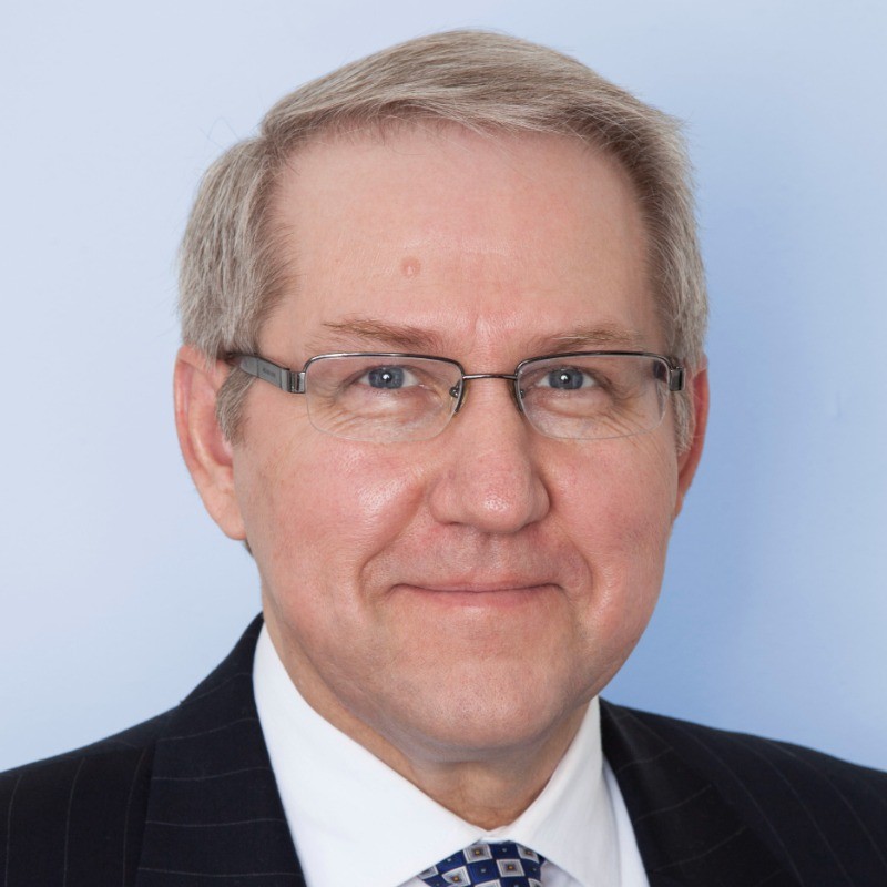 David P. Simons