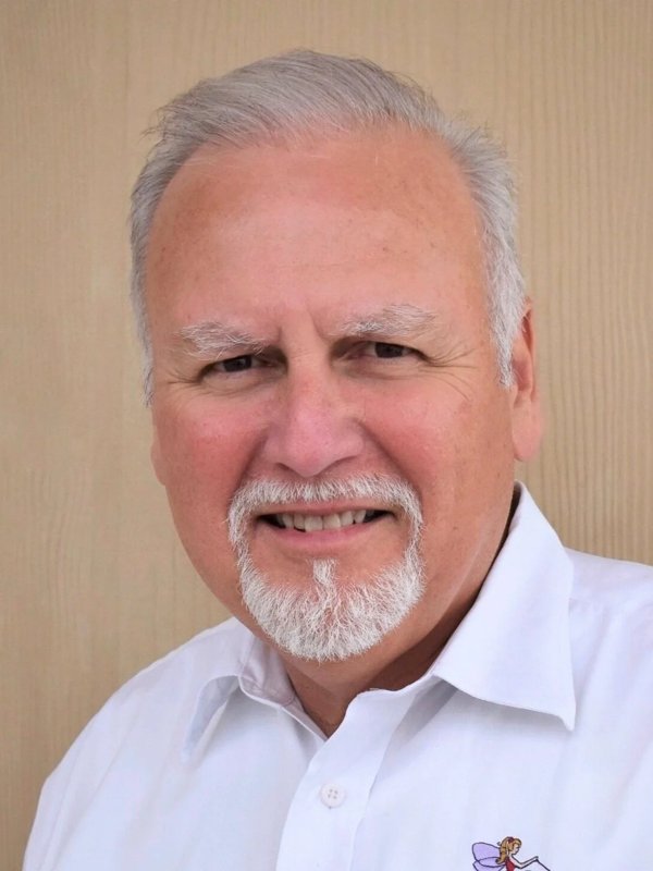 Gary Wishnatzki