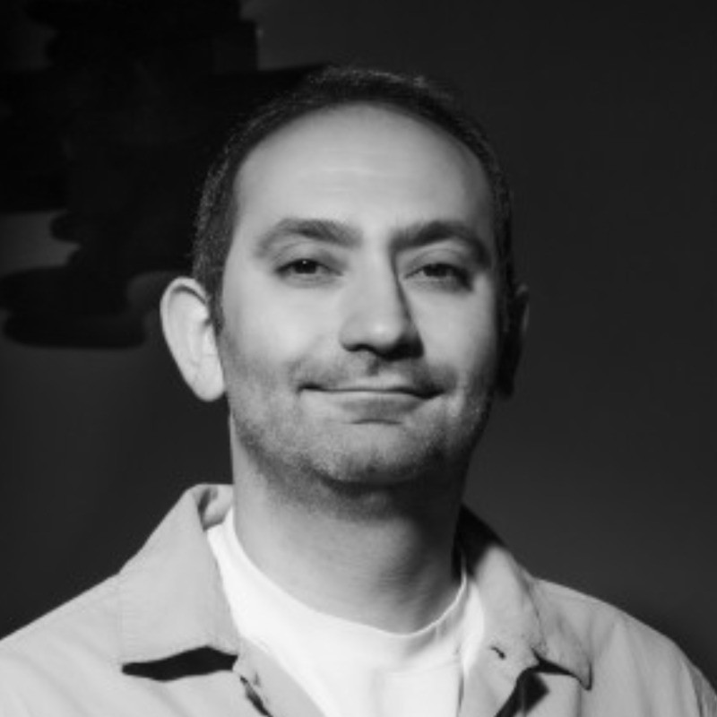 Rami Haykal