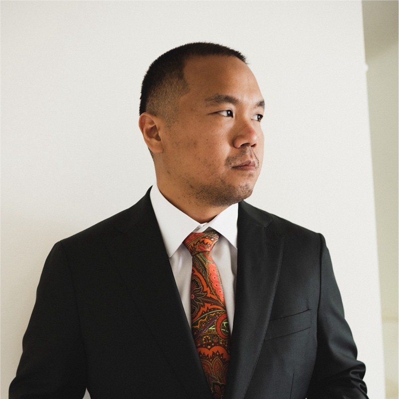 Kevin Wu