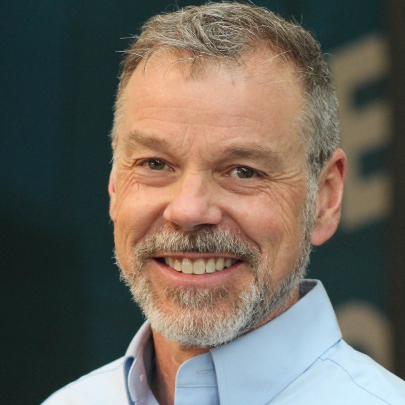 Bruce Caldwell