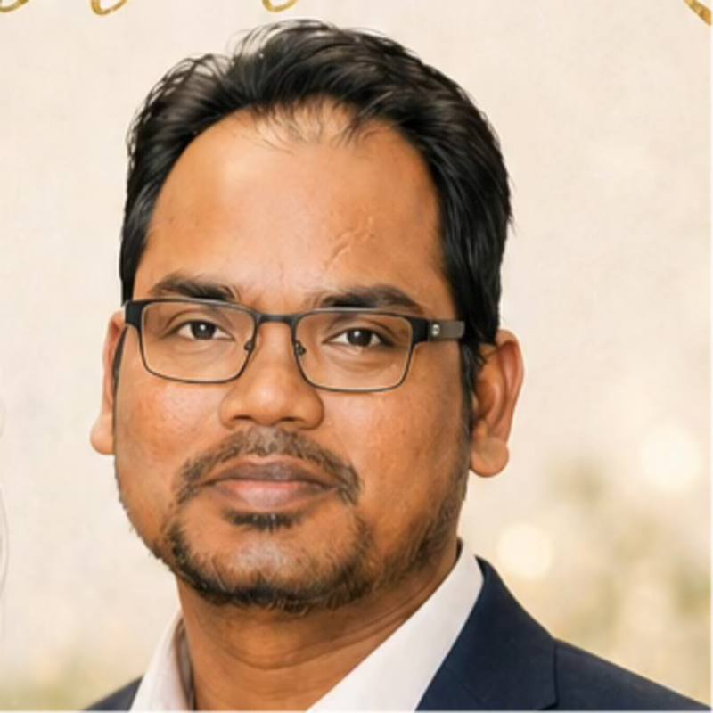 Kiran Kodithala