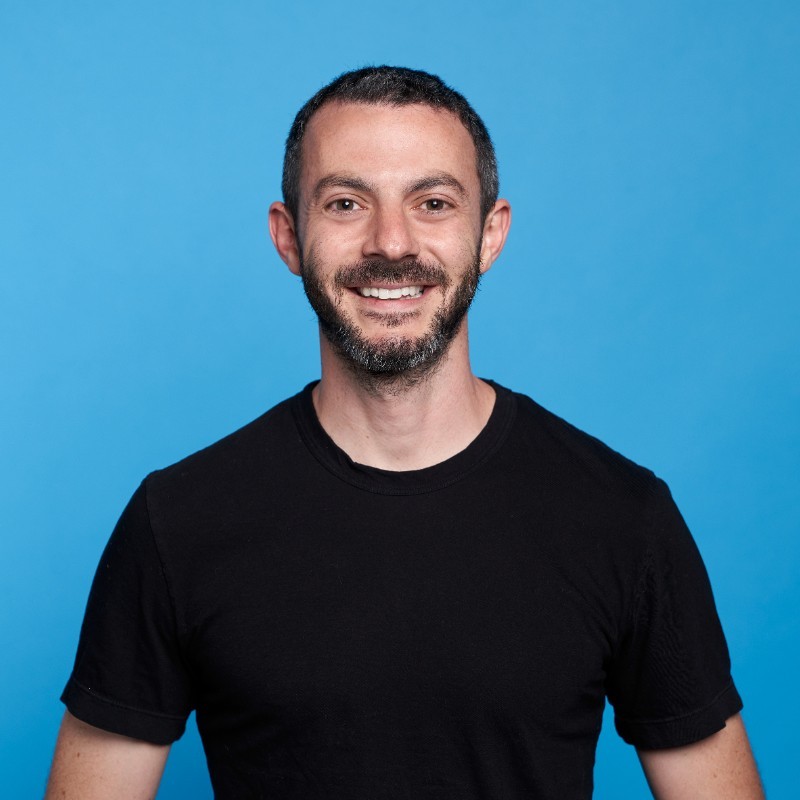 Jon Arpino