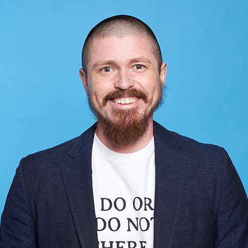 Justin Rucker