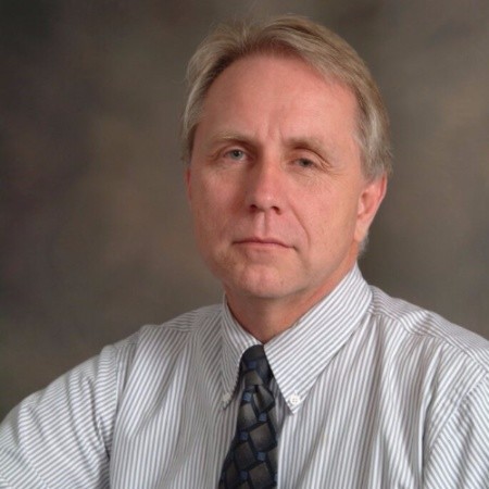 James Morgan